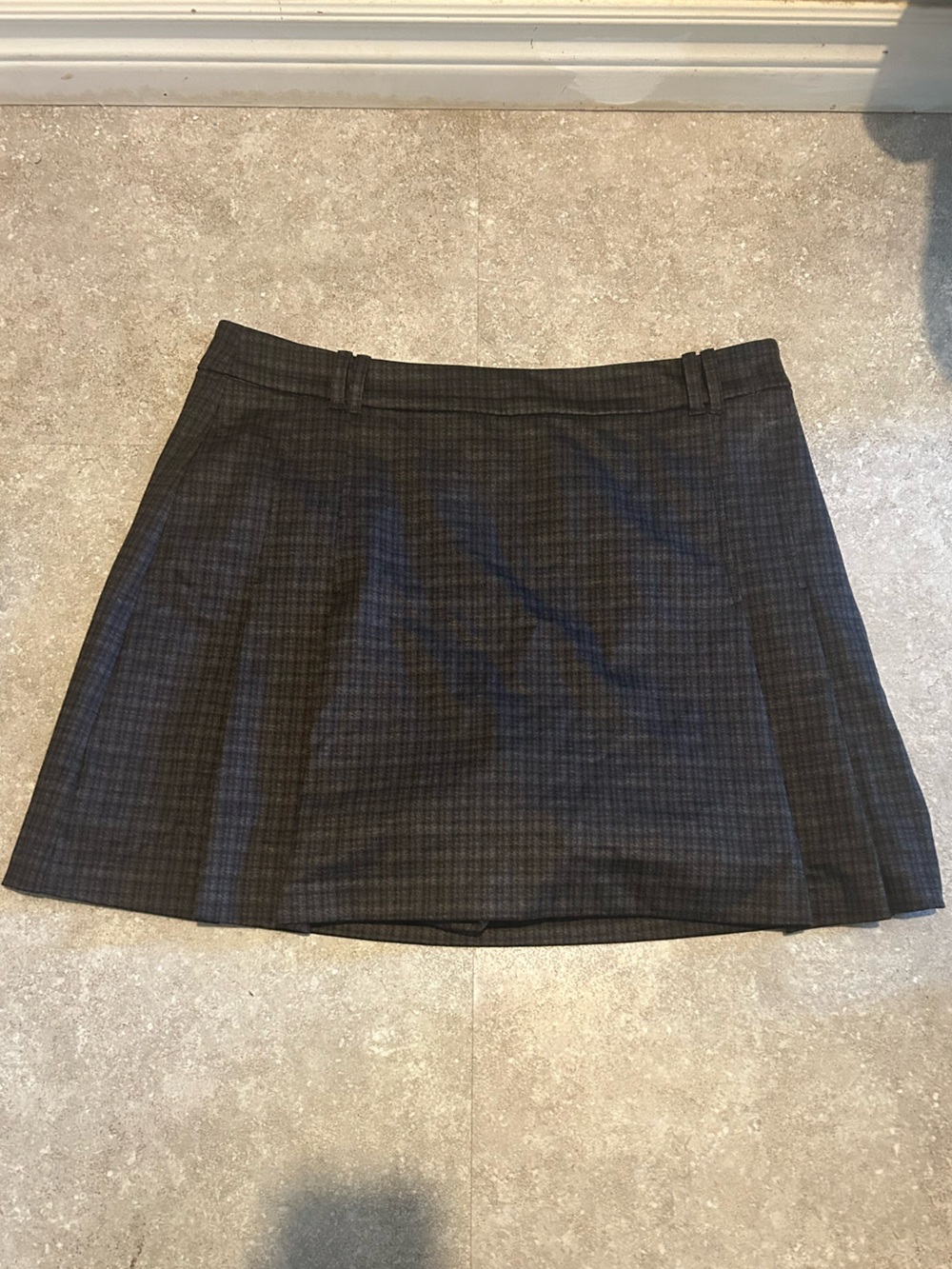 Reitmans Dress Skort